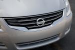 Nissan Altima 2010 года